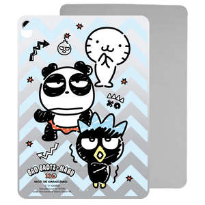 BadBadtz-Maru iPad Case (XOTP107)