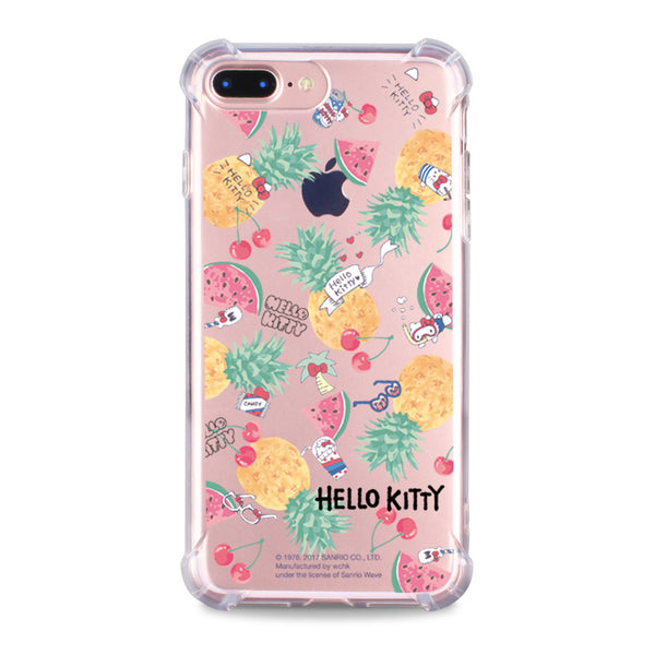 Hello Kitty Clear Case (KT103)