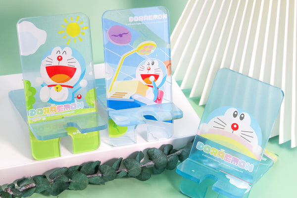 Doraemon Phone Stand (DO82A)