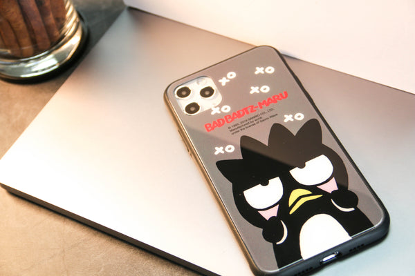 BadBadtz-Maru Glossy Case (XO82G)