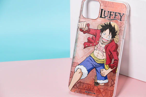 One Piece Clear Case (OP-79)