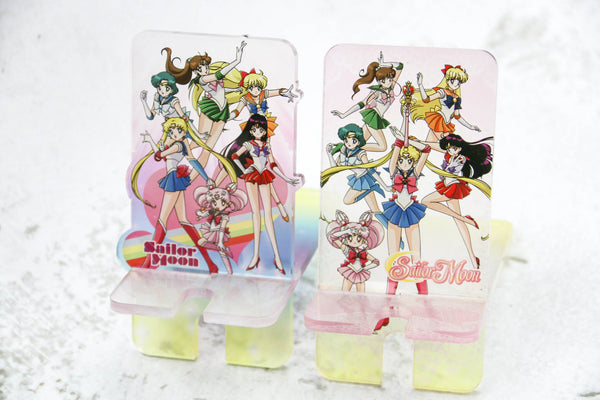 Sailor Moon 美少女戰士 Phone Stand (SA86A)