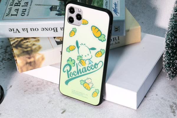 Pochacco Glossy Case (PC114G)