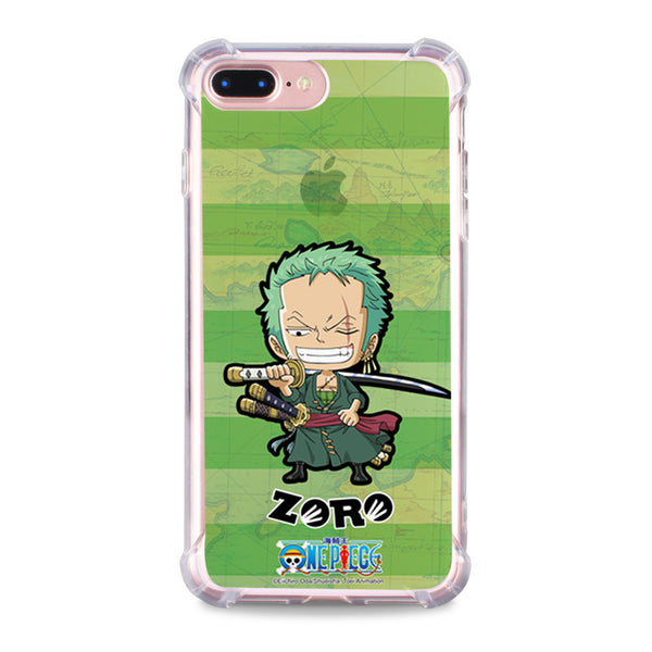 One Piece Clear Case (OP-906)