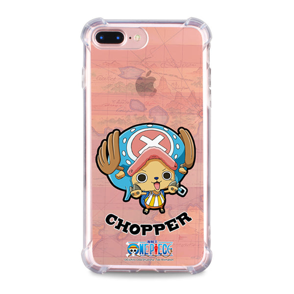 One Piece Clear Case (OP-910)