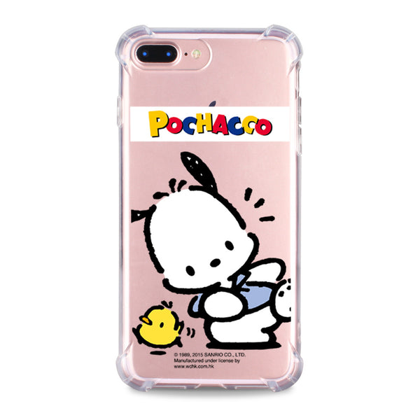 Pochacco Clear Case (PC82)