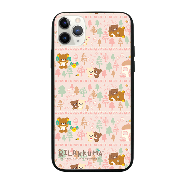 Rilakkuma Glossy Case (RK84G)