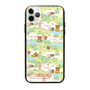 Rilakkuma Glossy Case (RK92G)