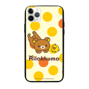 Rilakkuma Glossy Case (RK97G)