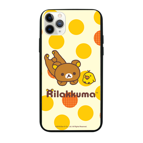 Rilakkuma Glossy Case (RK97G)