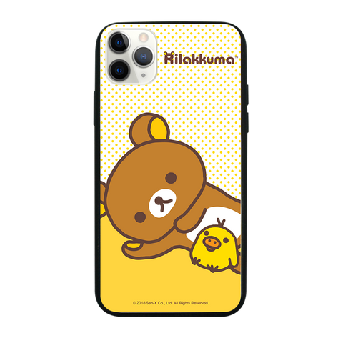 Rilakkuma Glossy Case (RK98G)