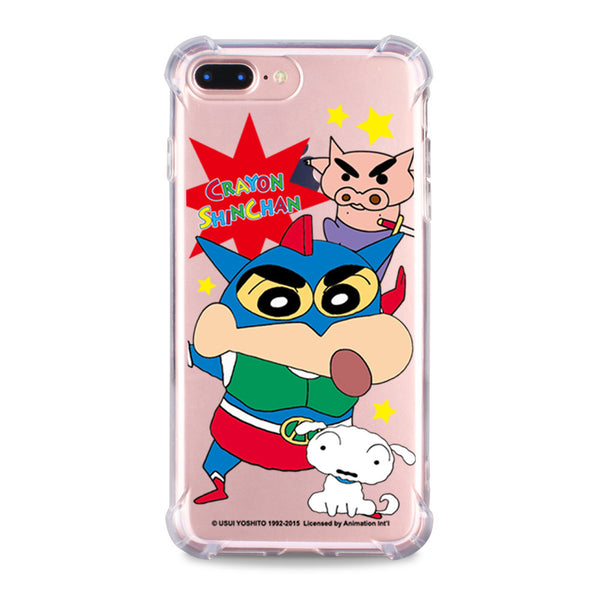 Crayon Shin-chan Clear Case (SC009)