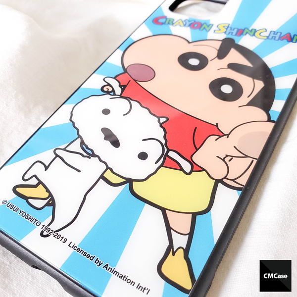 Crayon Shin-chan Glossy Case (SC259G)