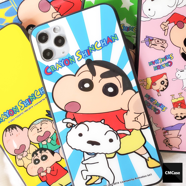 Crayon Shin-chan Glossy Case (SC263G)